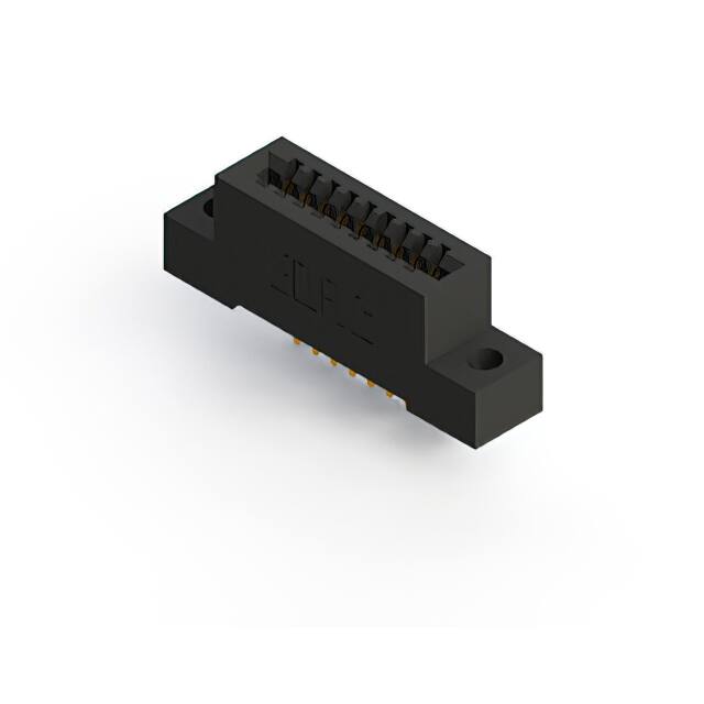 392-009-541-104 EDAC Inc.  Edgeboard Connectors
